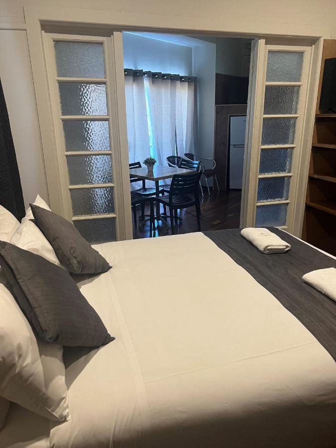 Gin Gin Budget Accommodation Luaran gambar